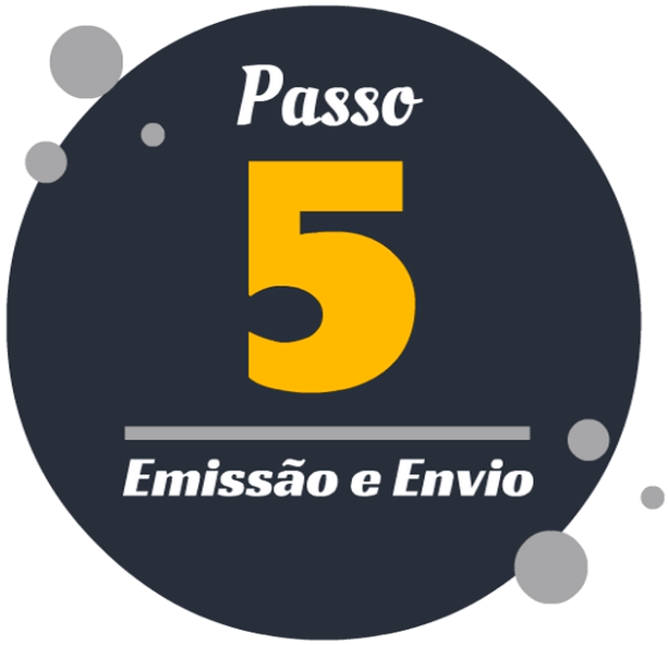 Passo 5